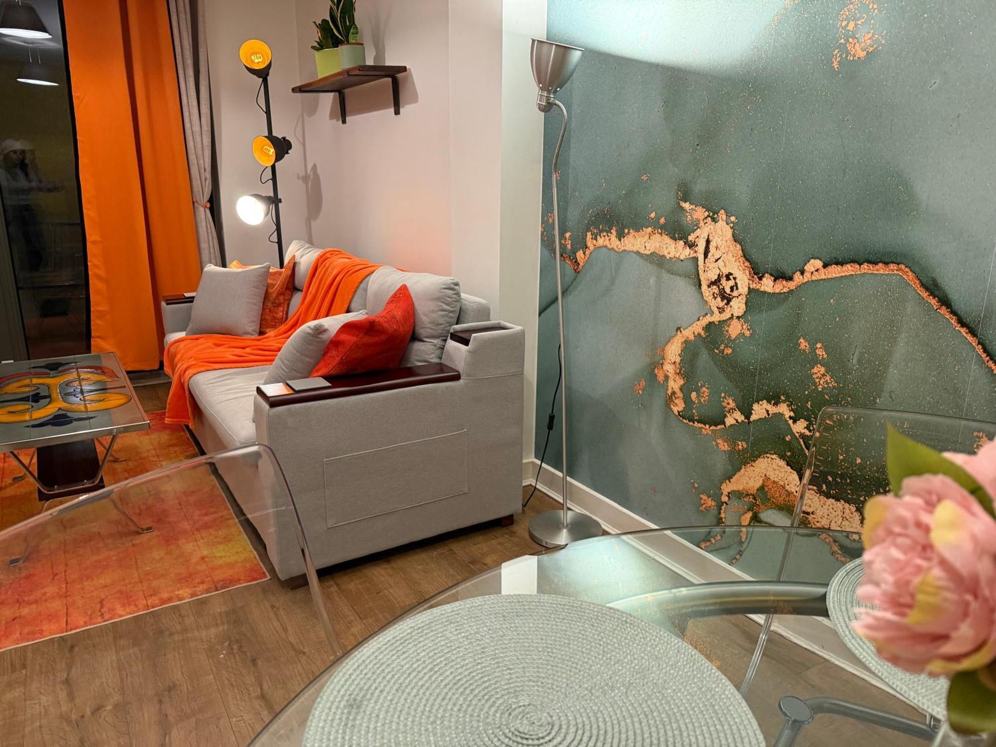 Heart Of Manchester 1 Bed Flat Ngoại thất bức ảnh